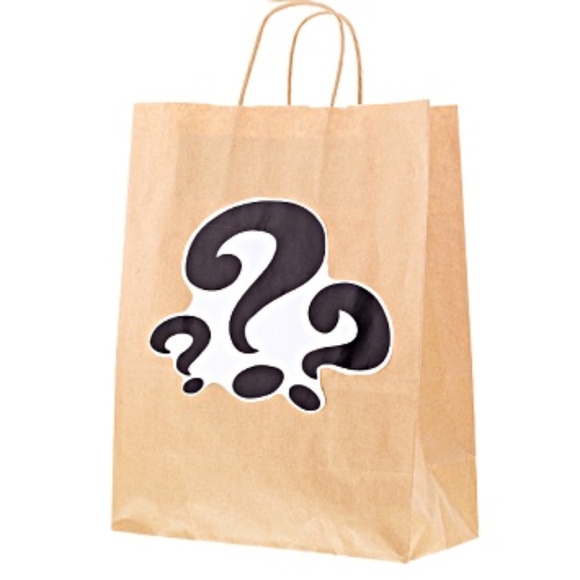 Mystery Bag #5 - Picture 1 of 1